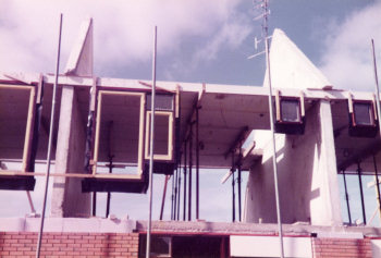 Woningbouw aan de Ponser/Knipper