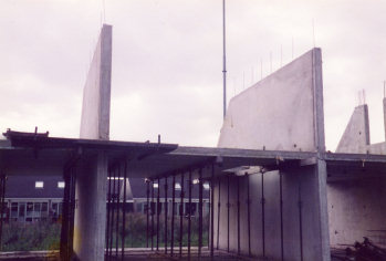 Woningbouw aan de Ponser/Knipper