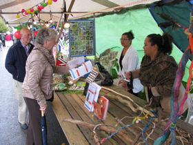 Kartonfestival 2010 in Sappemeer