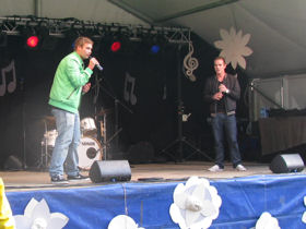 Kartonfestival 2010 in Sappemeer