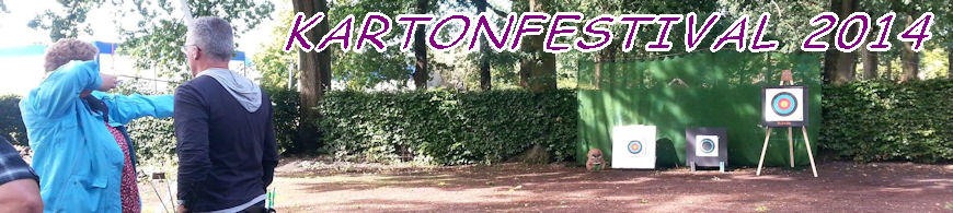 Kartonfestival 2014
