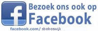 Like ons op Facebook