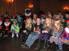 Sinterklaasfeest 2011