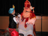 Sinterklaasfeest 2011
