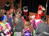 Sinterklaasfeest 2011