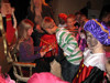 Sinterklaasfeest 2011