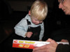 Sinterklaasfeest 2011