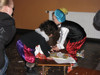 Sinterklaasfeest 2011