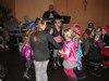 Sinterklaasfeest 2011