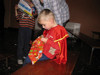 Sinterklaasfeest 2011
