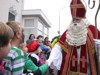 Sinterklaasfeest 2011