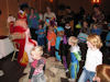 Sinterklaasfeest 2012