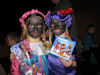 Sinterklaasfeest 2012