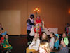 Sinterklaasfeest 2012