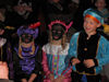 Sinterklaasfeest 2012