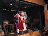 Sinterklaasfeest 2012