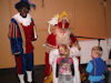 Sinterklaasfeest 2012